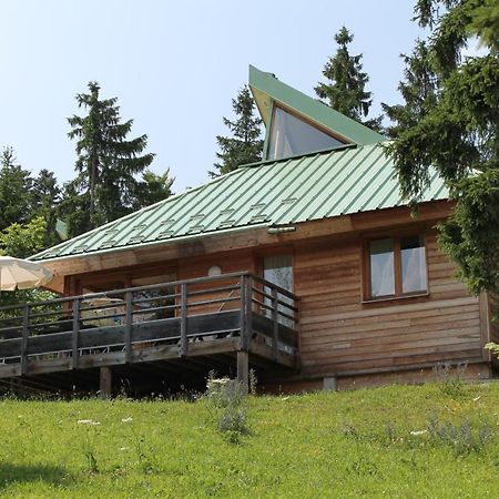 Les Loges Du Jura 4 Etoiles Daire Nanchez Dış mekan fotoğraf