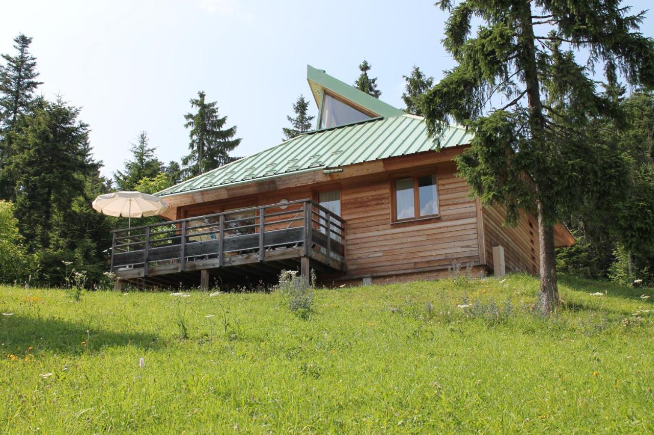 Les Loges Du Jura 4 Etoiles Daire Nanchez Dış mekan fotoğraf