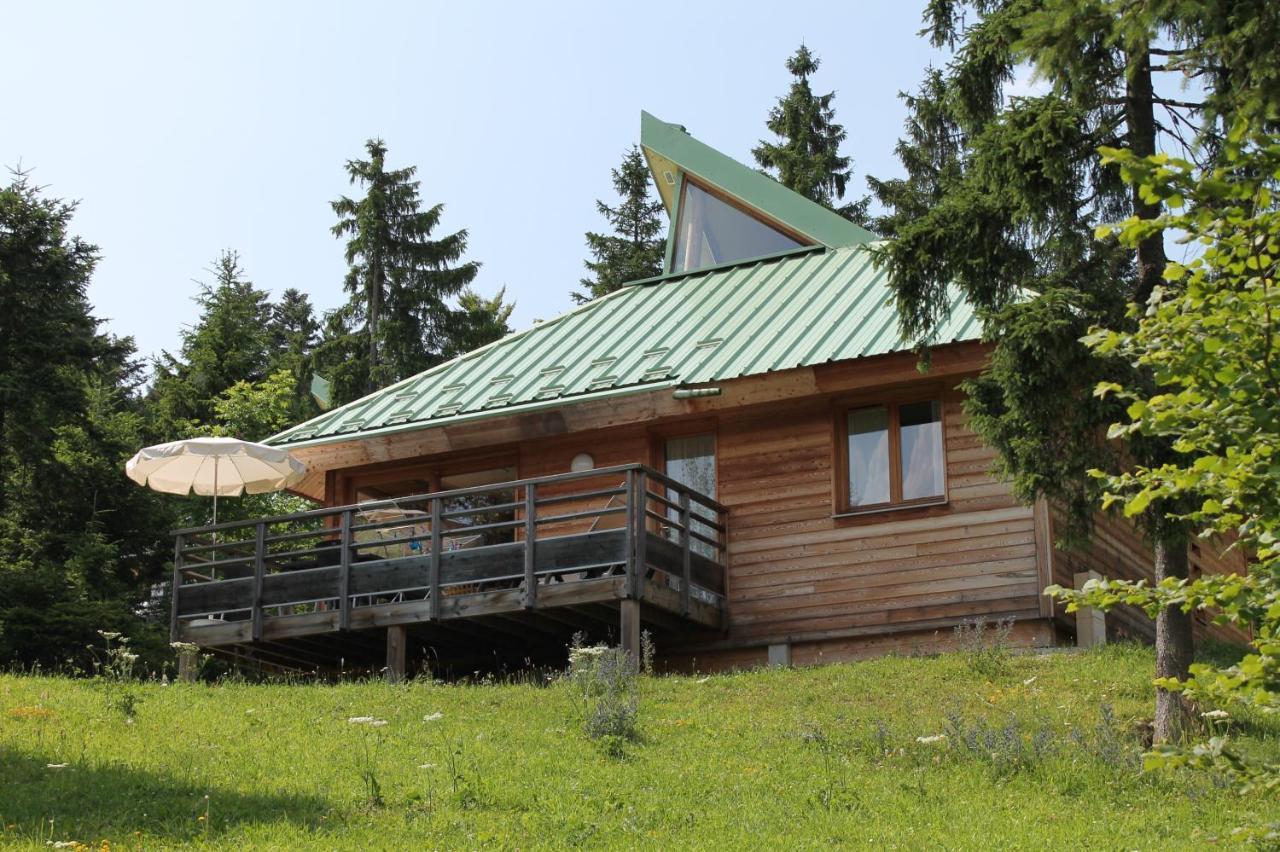 Les Loges Du Jura 4 Etoiles Daire Nanchez Dış mekan fotoğraf